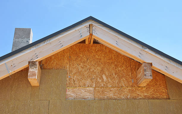 Custom Trim and Detailing for Siding in Ralls, TX